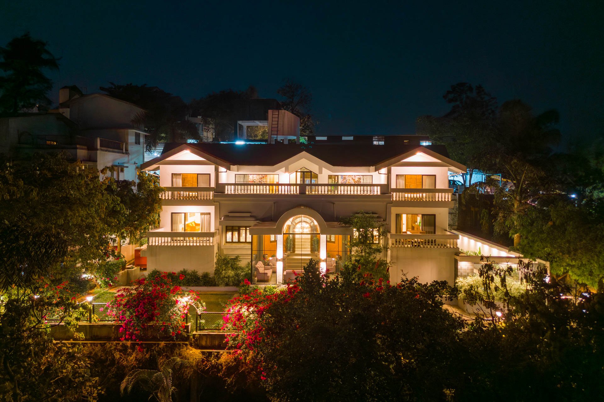 Read more about the article Villa Tesoro 🐾