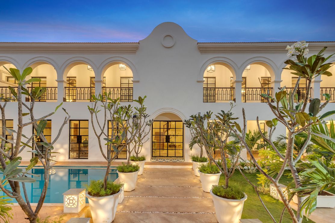 Read more about the article Casa Brilhante