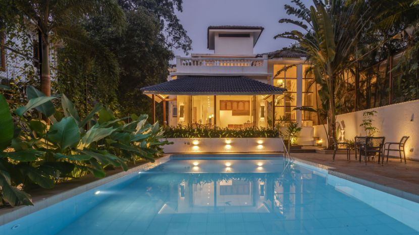 Read more about the article Villa Meraki