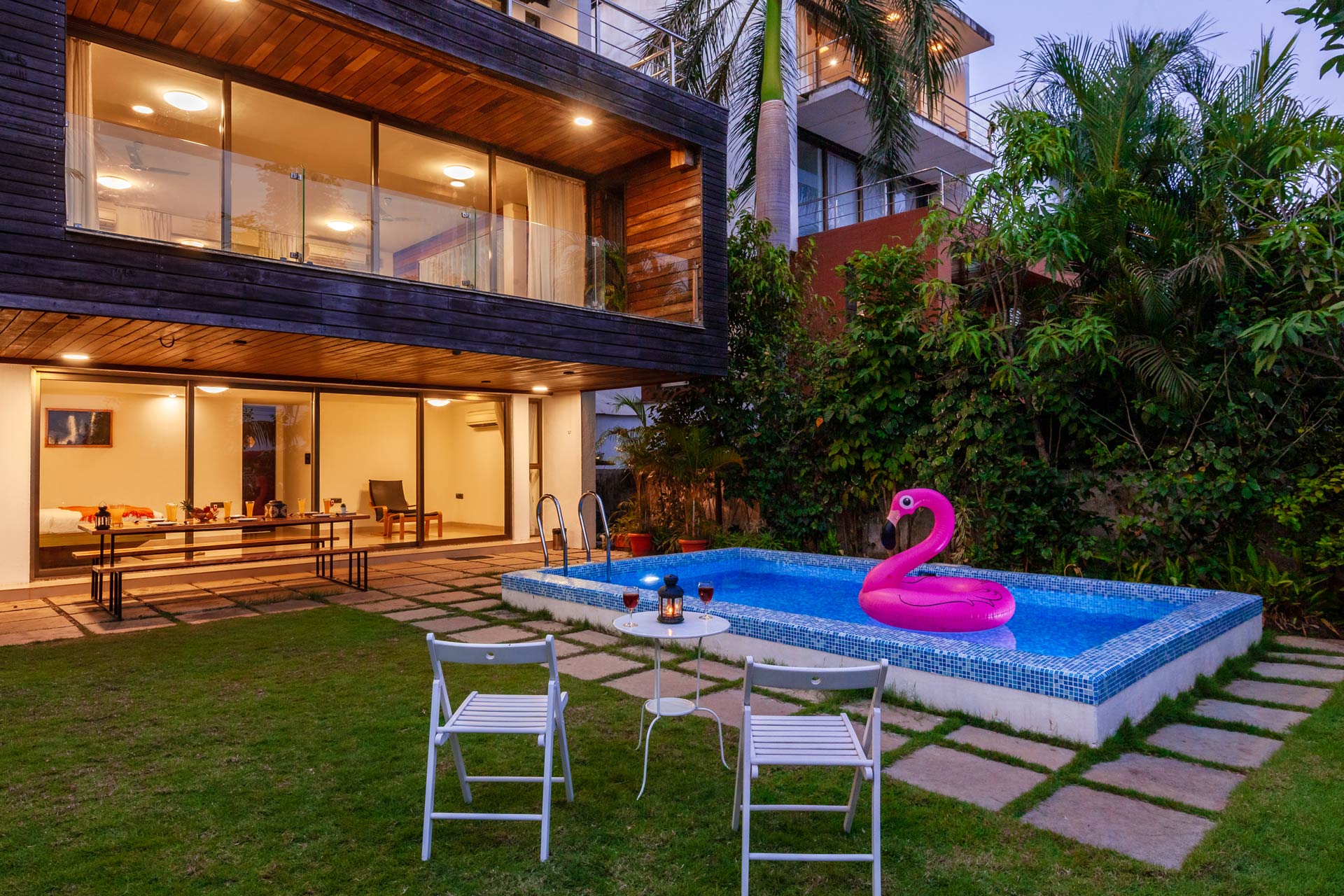 Read more about the article Seaview Serenade