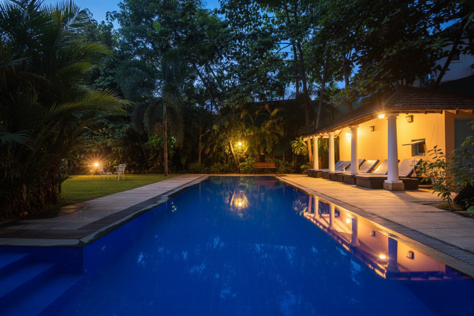 Read more about the article Villa Nimaya