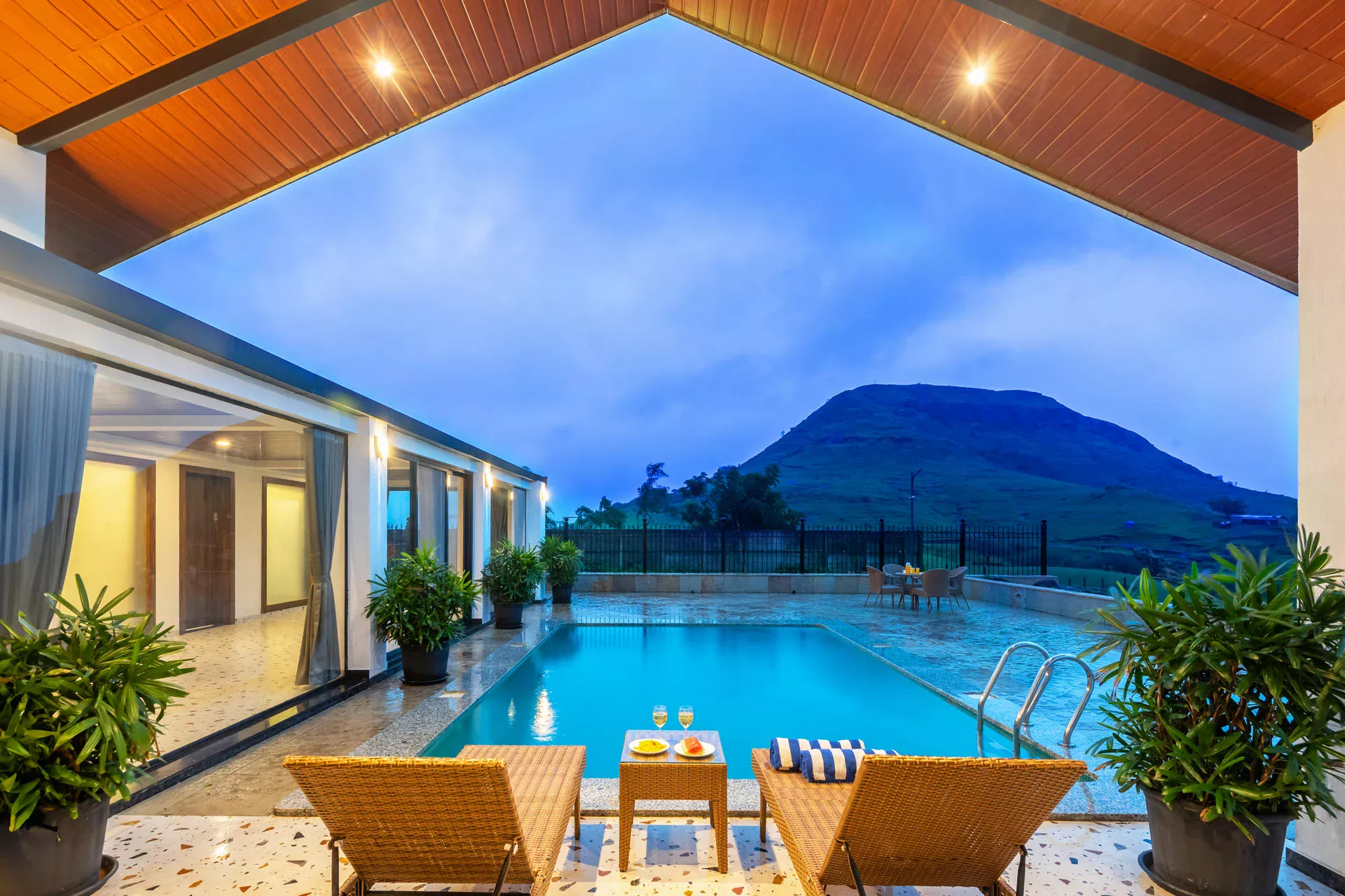 Read more about the article Whispering Meadows – Igatpuri