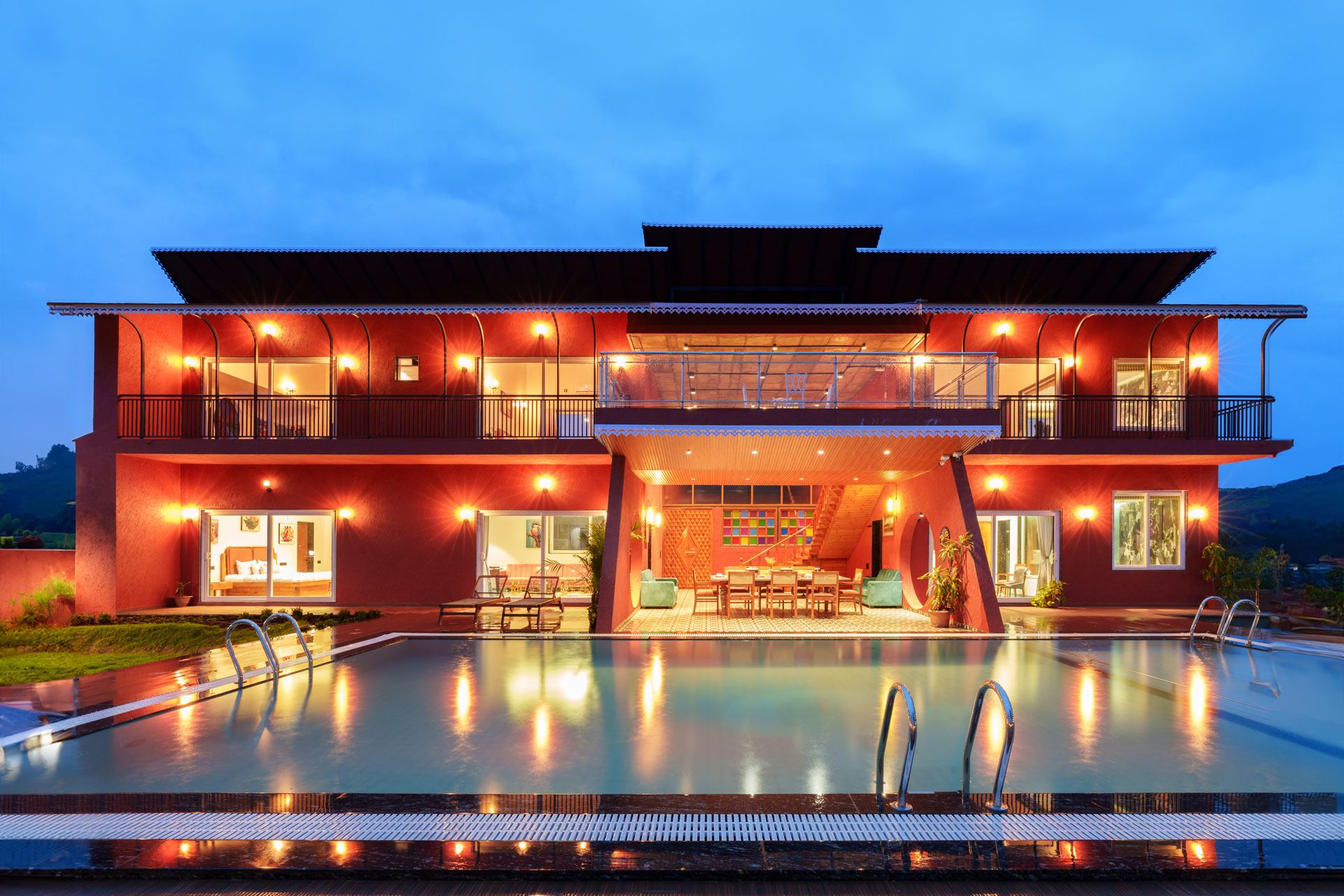 Read more about the article Zen Haven – Igatpuri