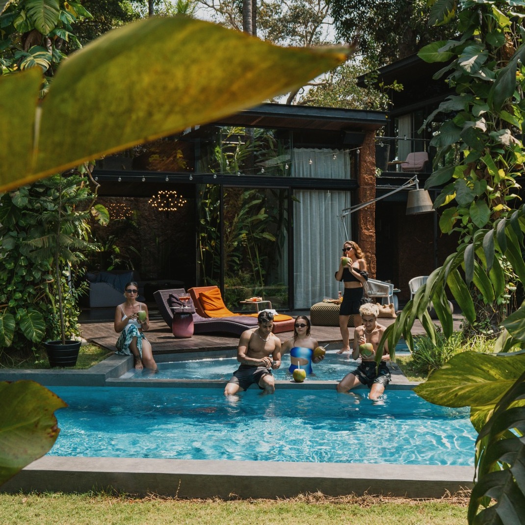 Stay Ananta Villa Experience