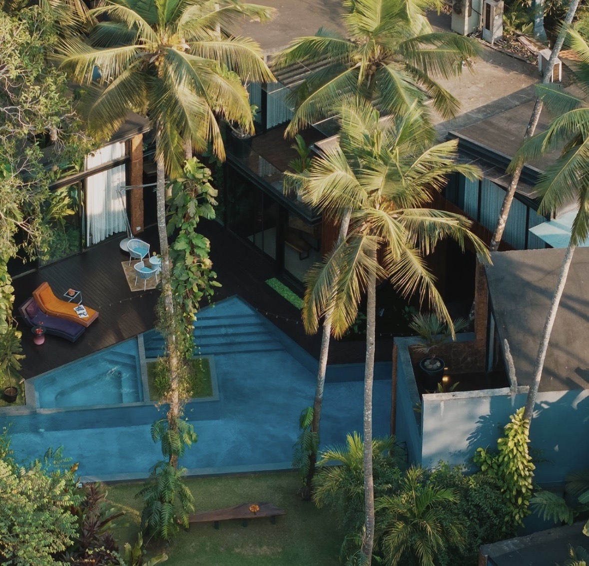 Perfect holiday home