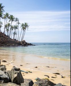 Destinations across India