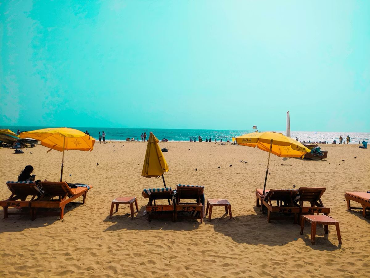 You are currently viewing Goa Beyond the Beach Shack: The Luxury Villa Travel Guide