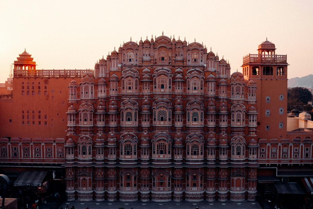 A Complete Travel Guide to Jaipur: The Pink City in All Its Splendour