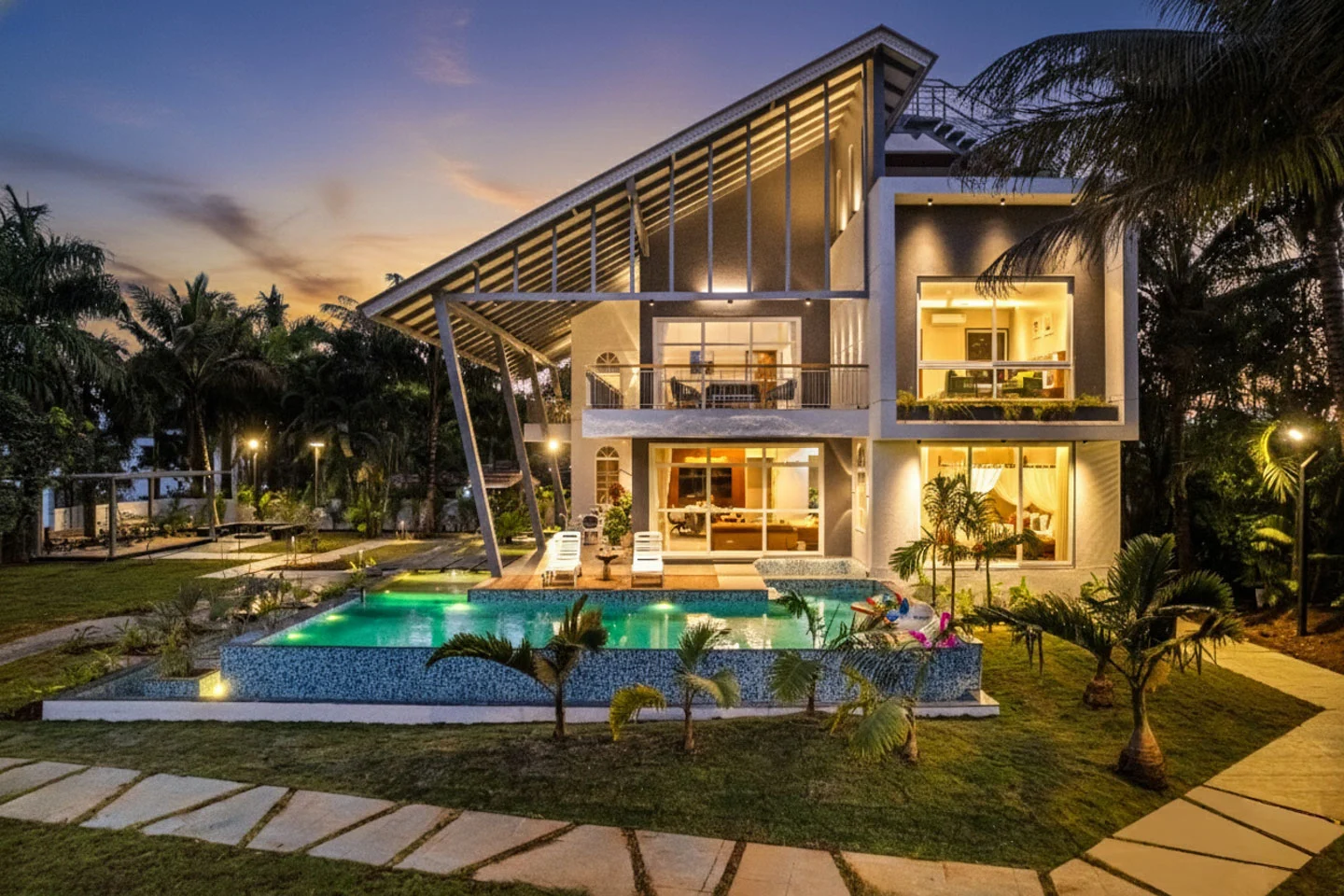 Read more about the article Casa Lucent