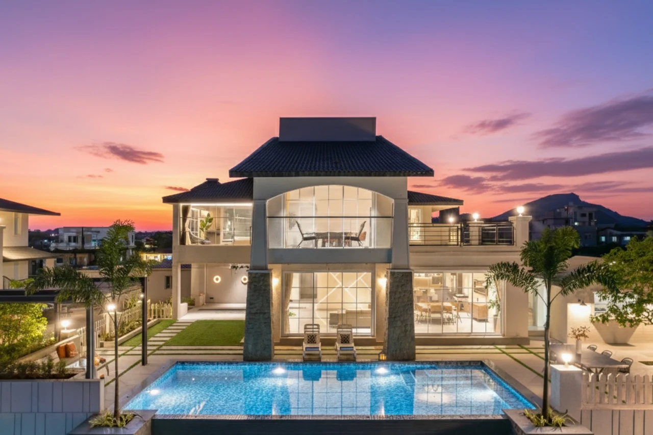 Read more about the article Meadows Land