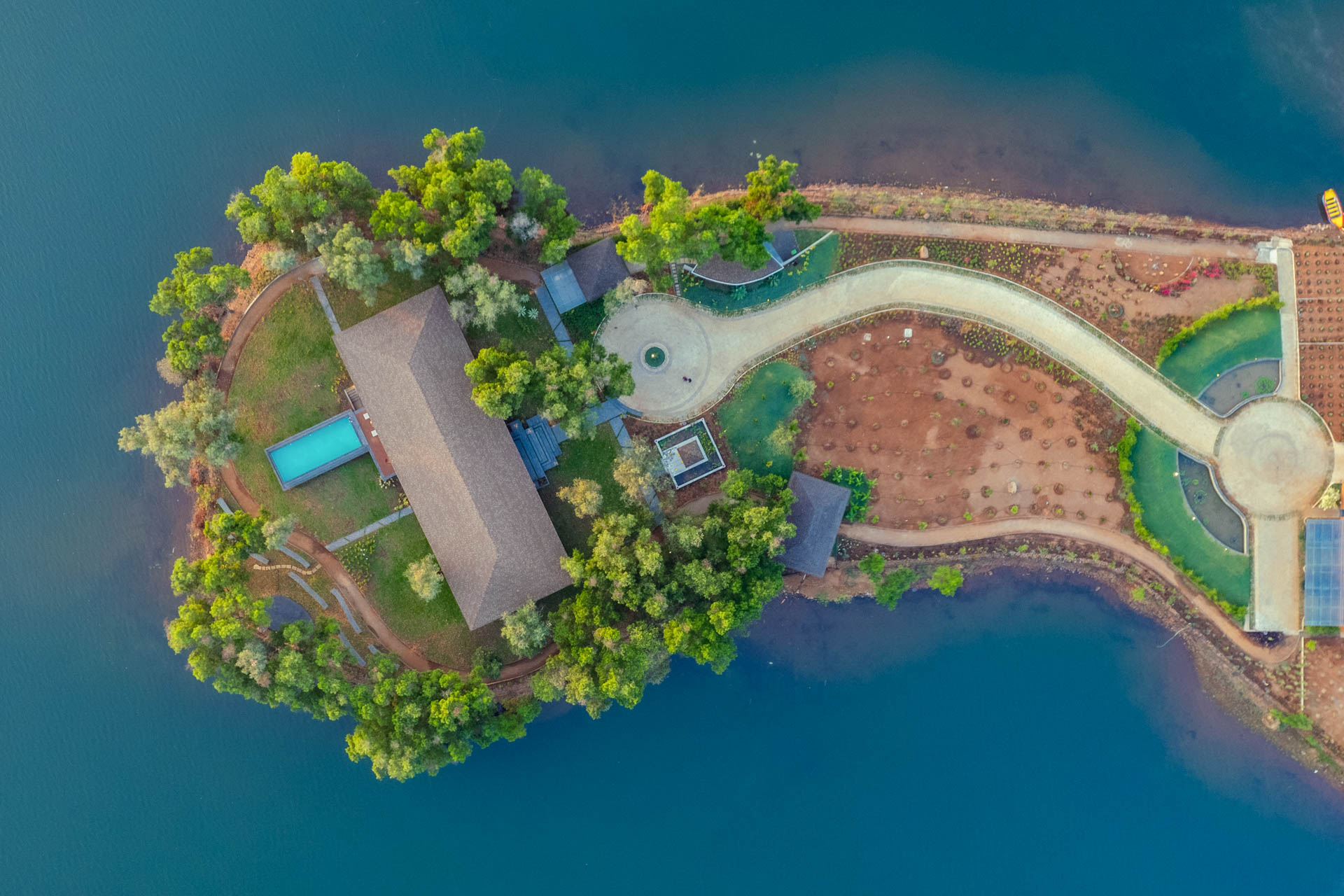 Read more about the article Nature’s Island