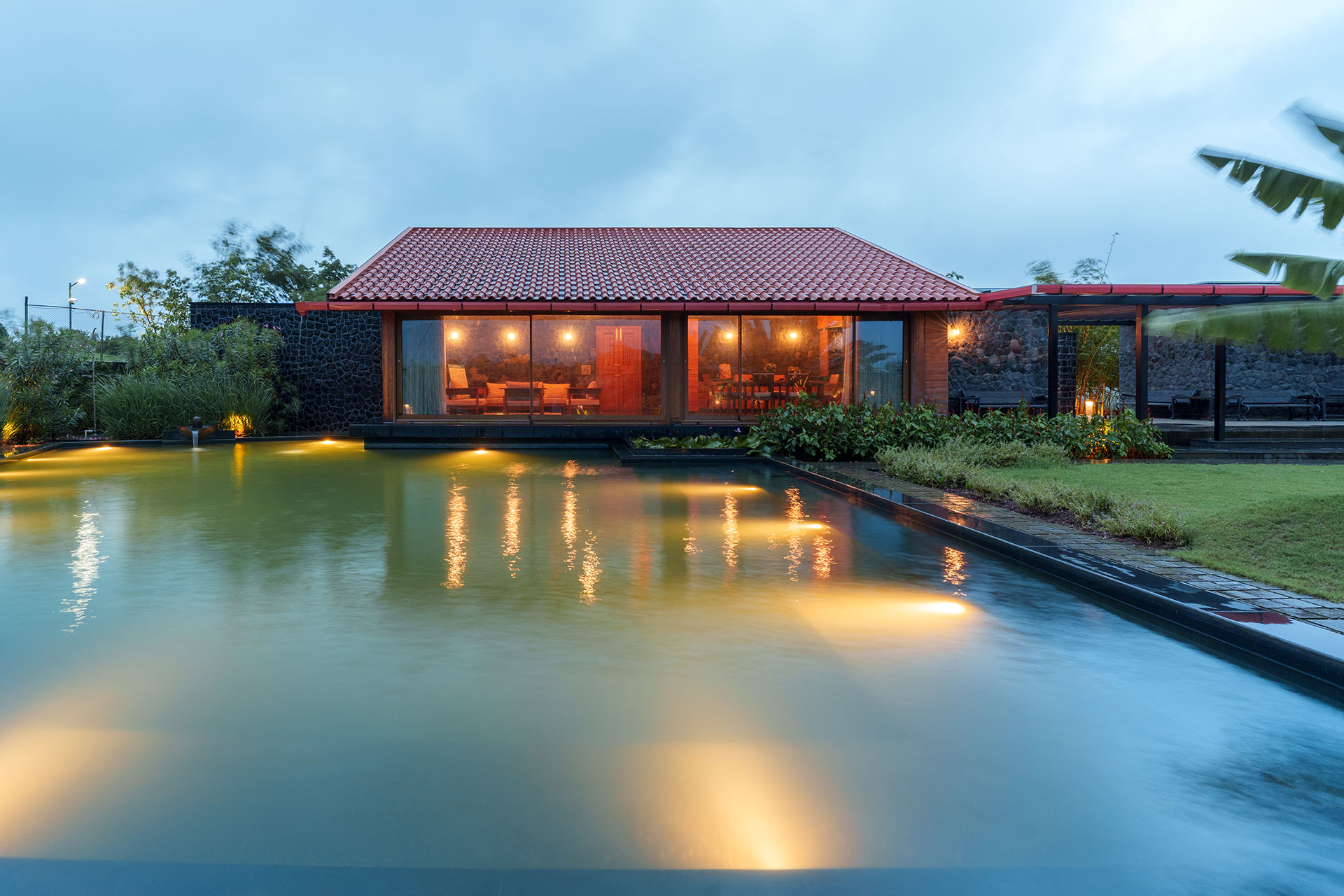 Read more about the article Stonescape Villa