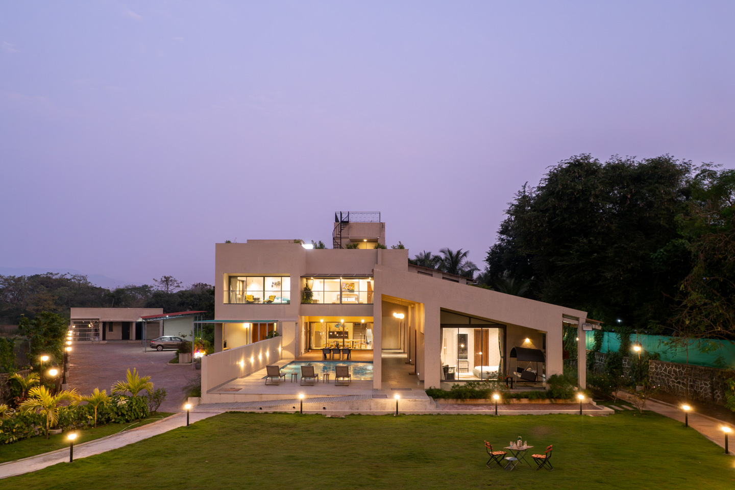 Read more about the article Villa Lemonade