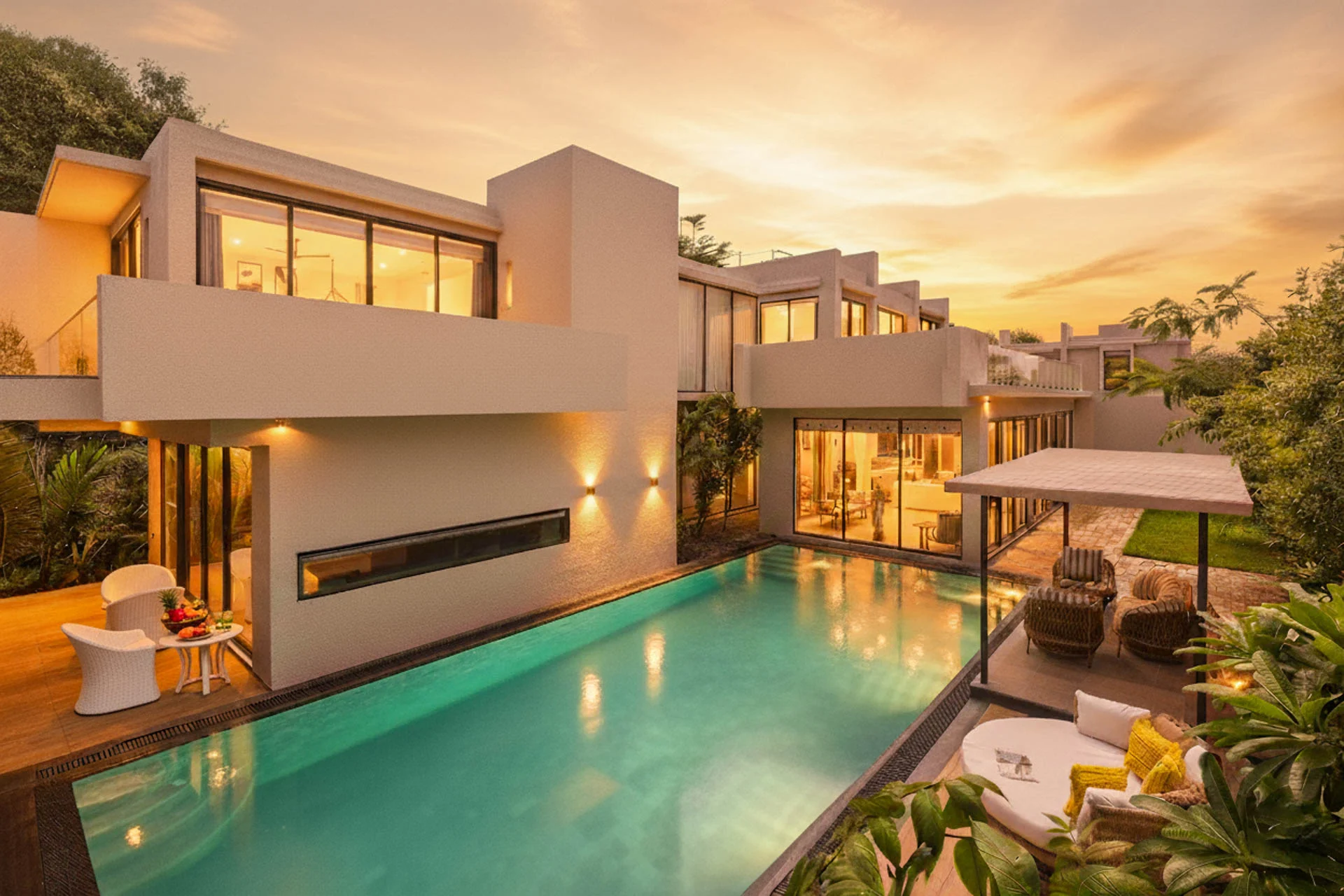 Read more about the article Cielo House