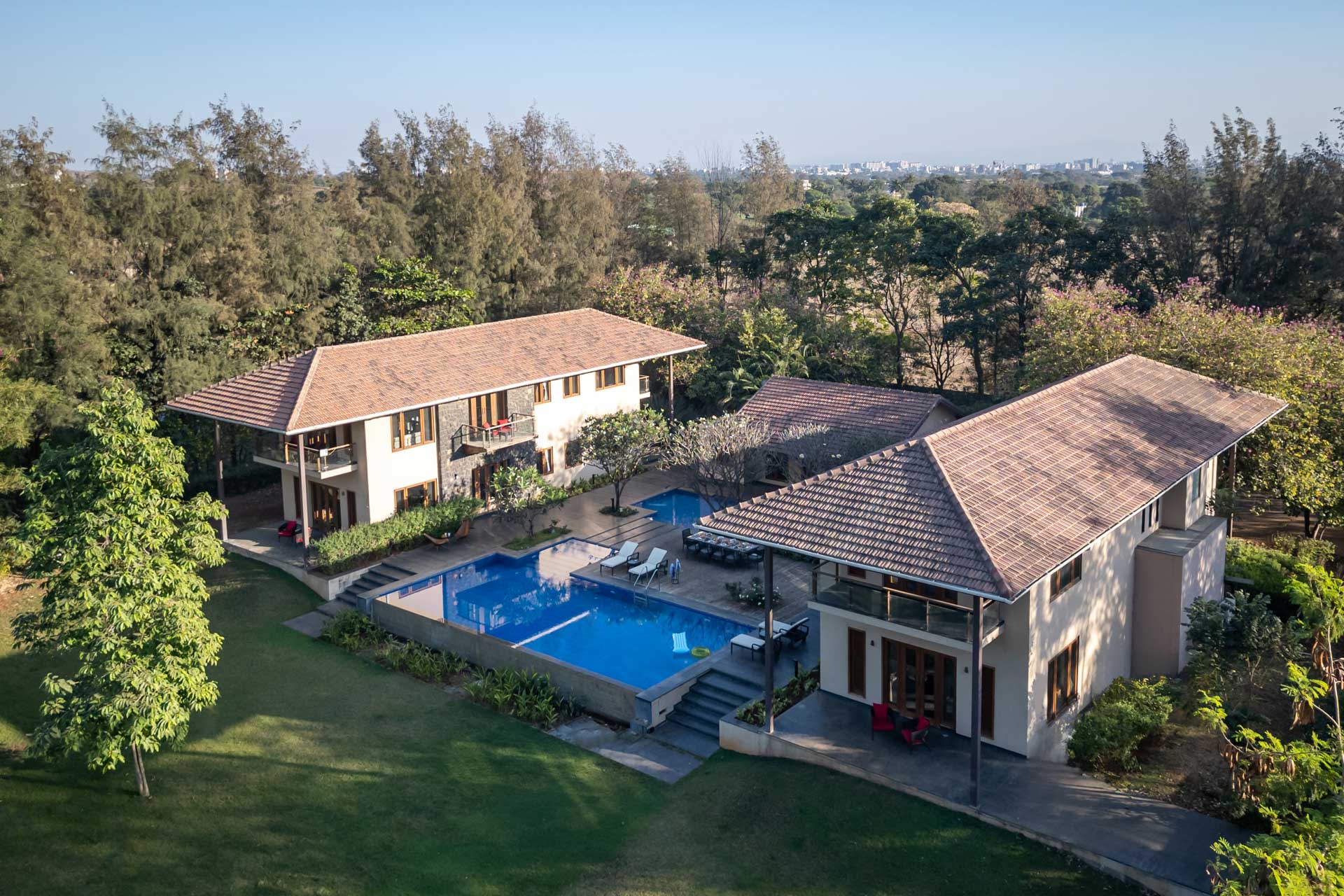 Read more about the article Hideaway to Heaven