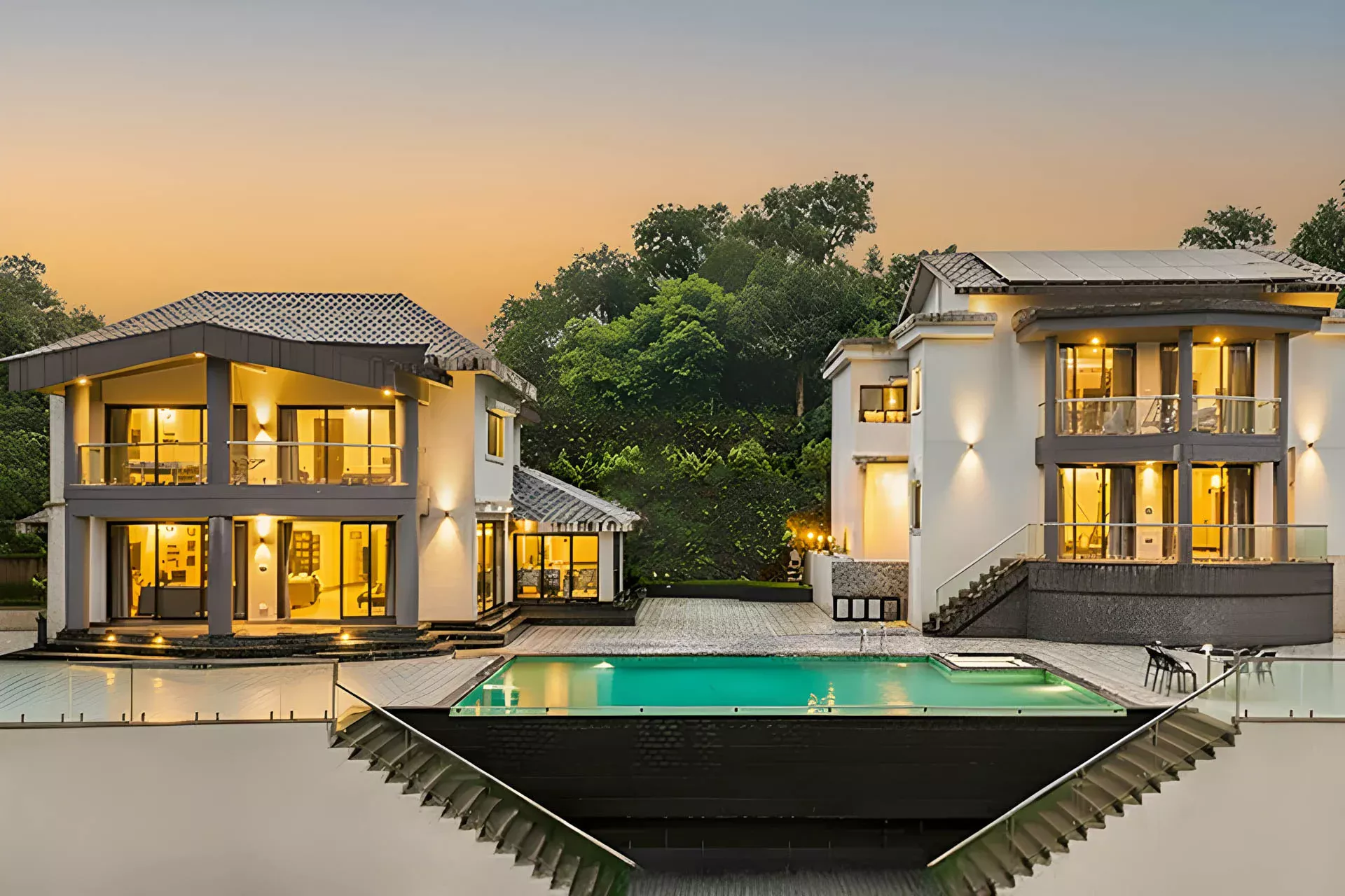 Read more about the article Isolaire – Near Aamby Valley