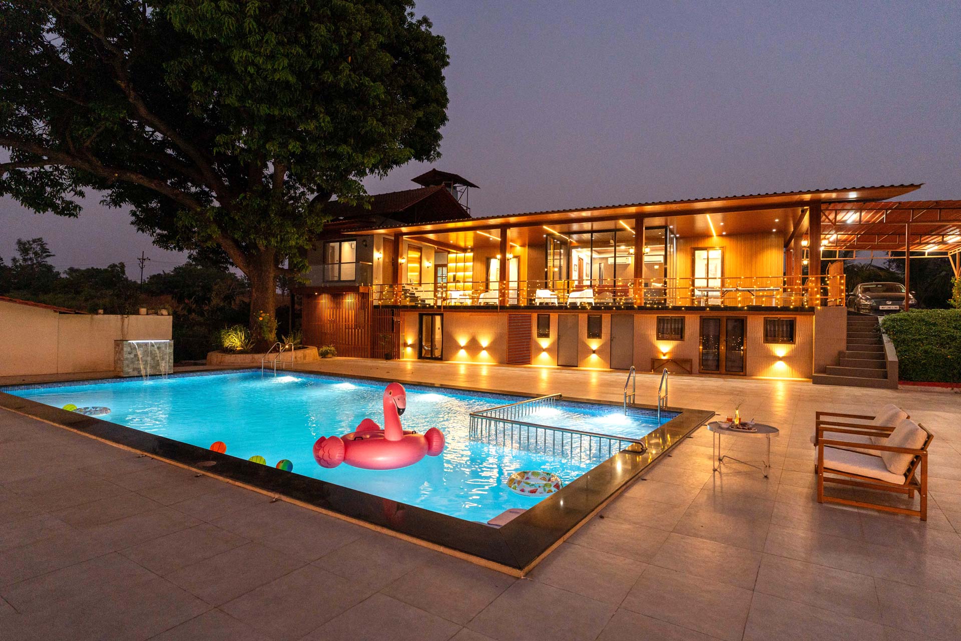 Read more about the article Villa Harmony