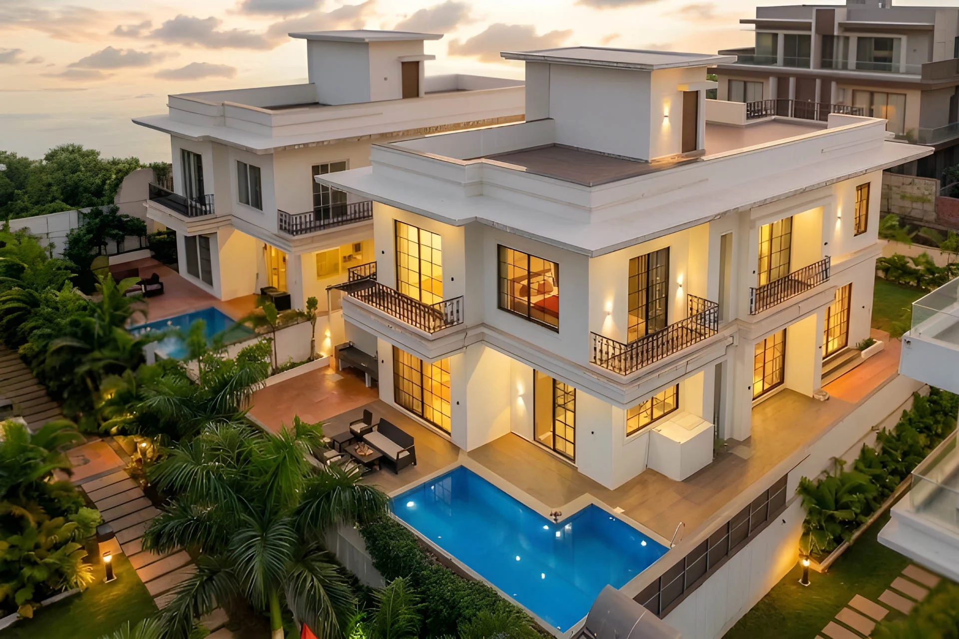 Read more about the article Villa Deluna 🐾