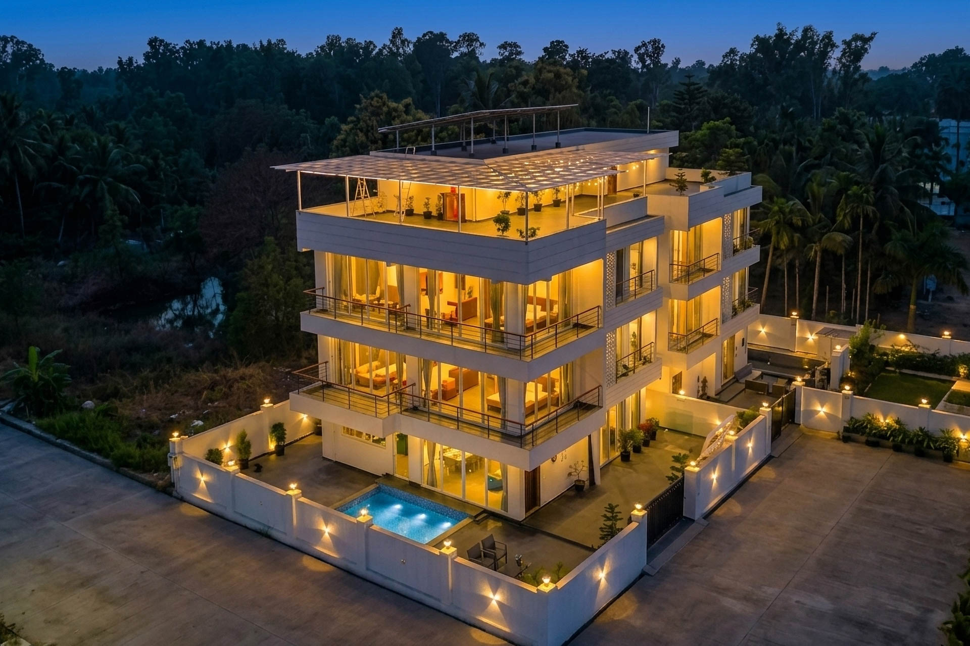 Read more about the article Villa Solasta