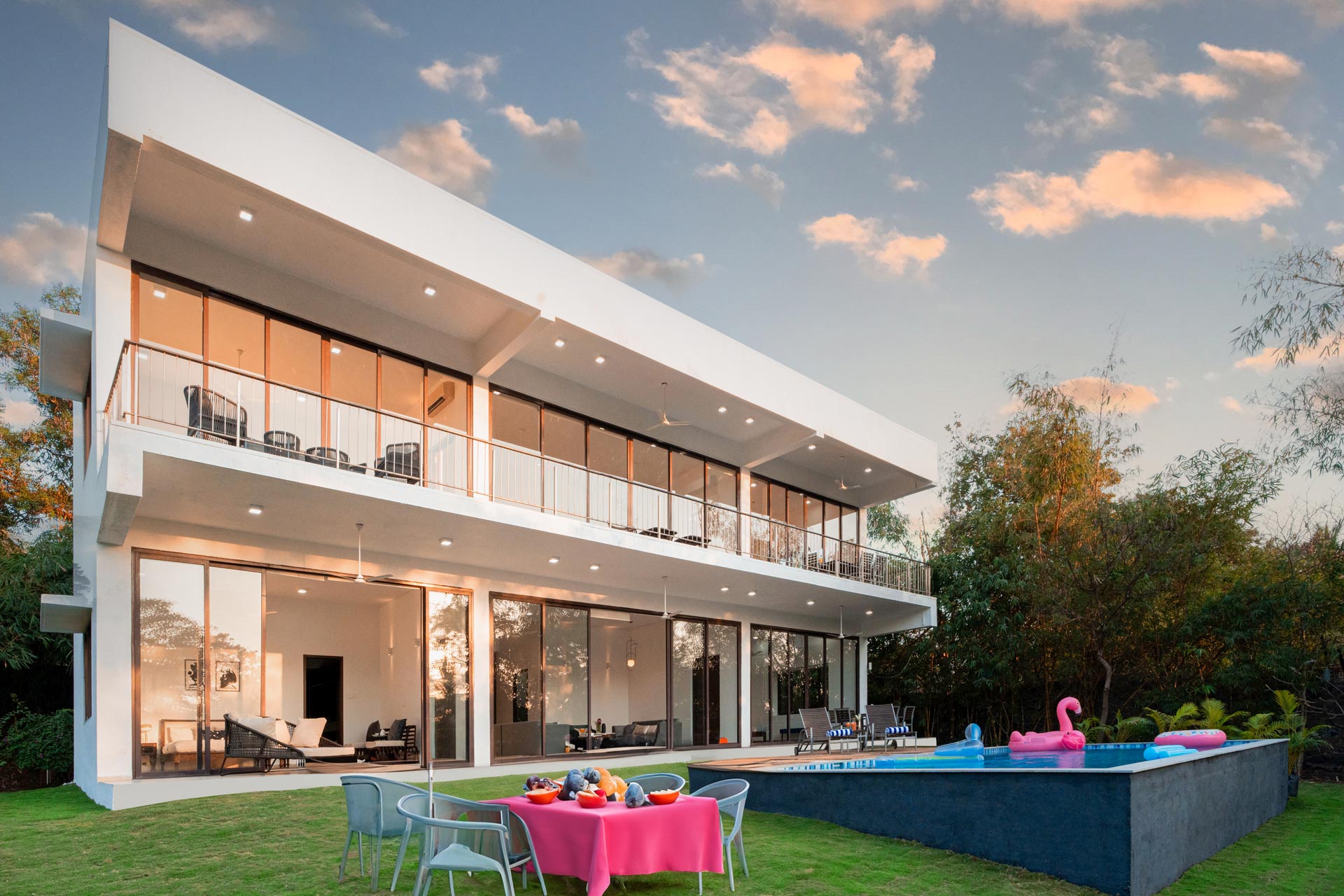 Read more about the article Wildflower Villa
