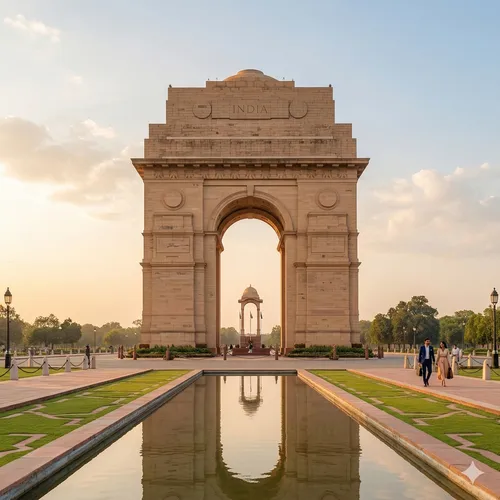 New Delhi