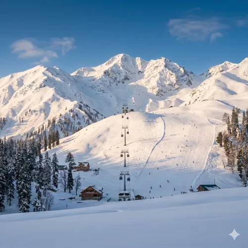 Gulmarg