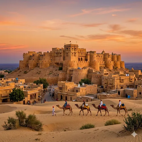 Jaisalmer