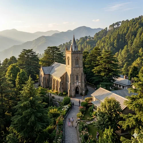 Kasauli