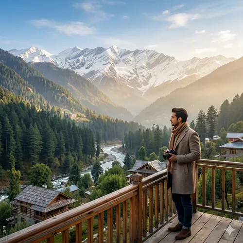 Manali