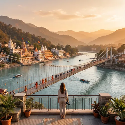 Rishikesh