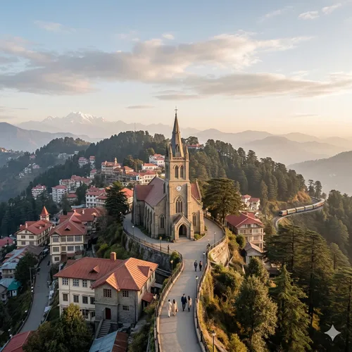Shimla