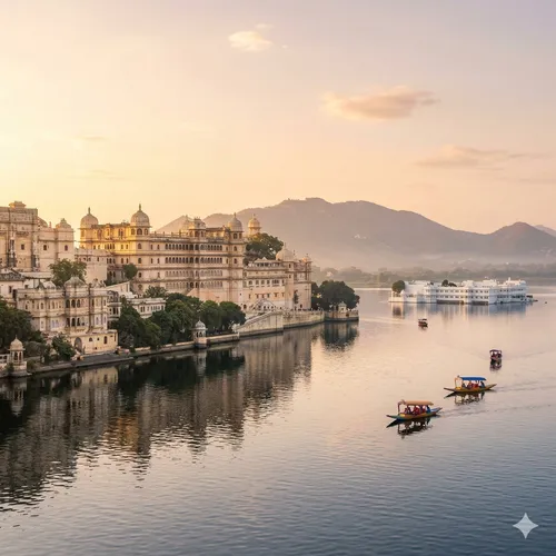 Udaipur