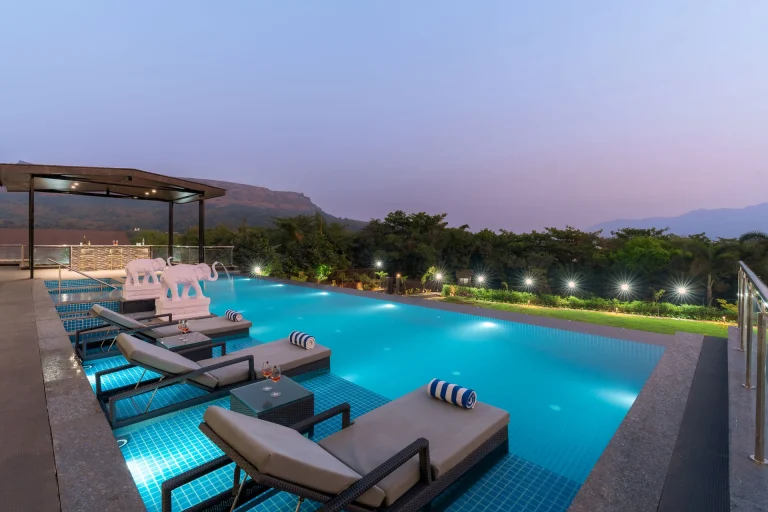 Read more about the article 5 Best Luxury 5BHK Villas in Lonavala