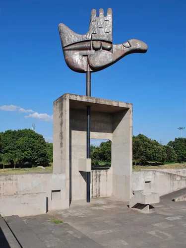 Chandigarh