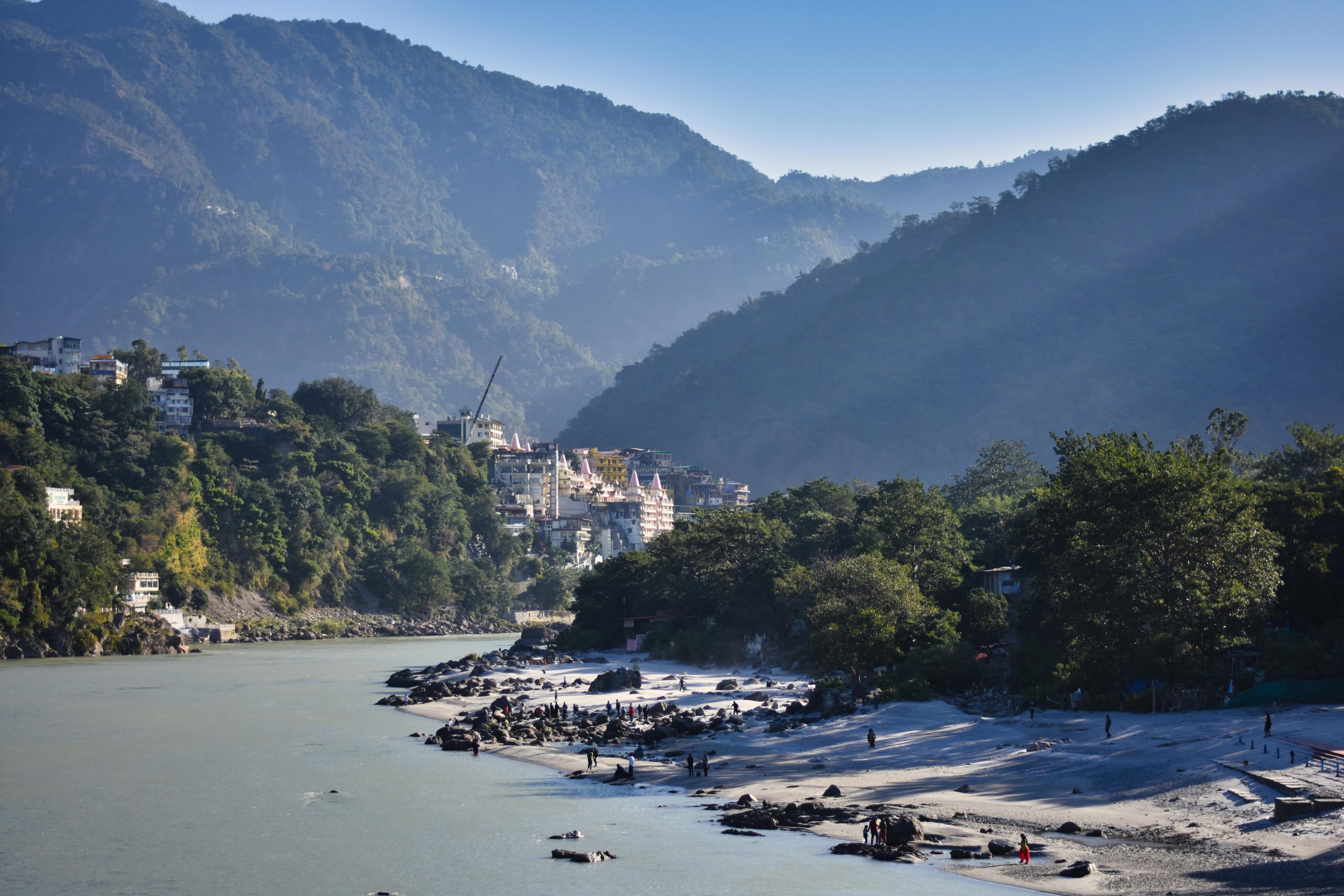 Haridwar