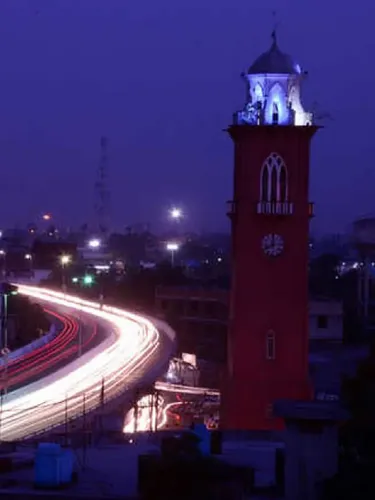 Ludhiana