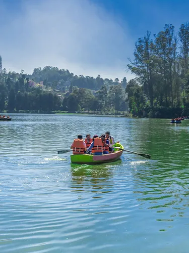 Ooty