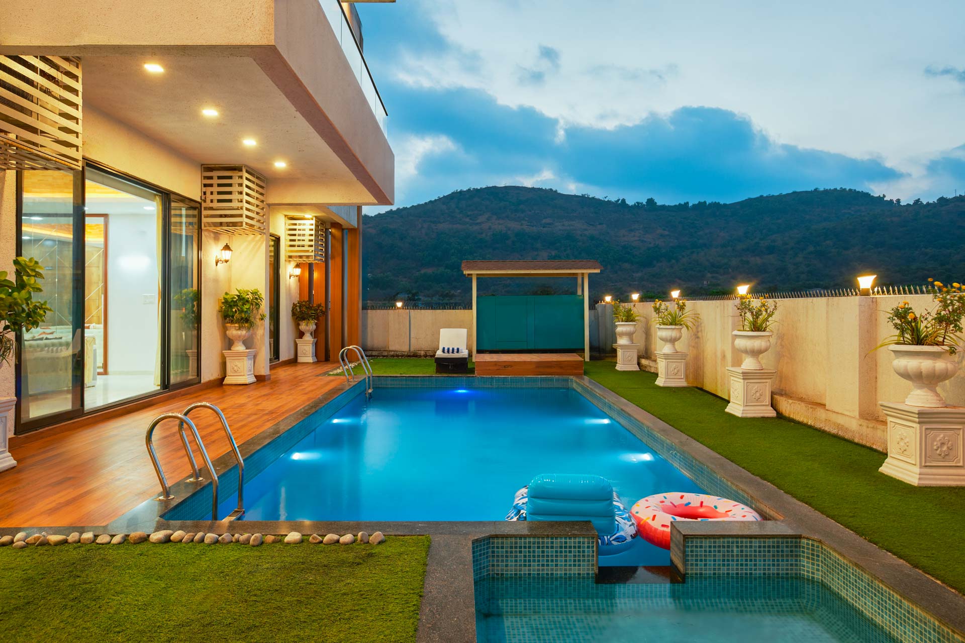 Read more about the article Pearl Hillview Mansion