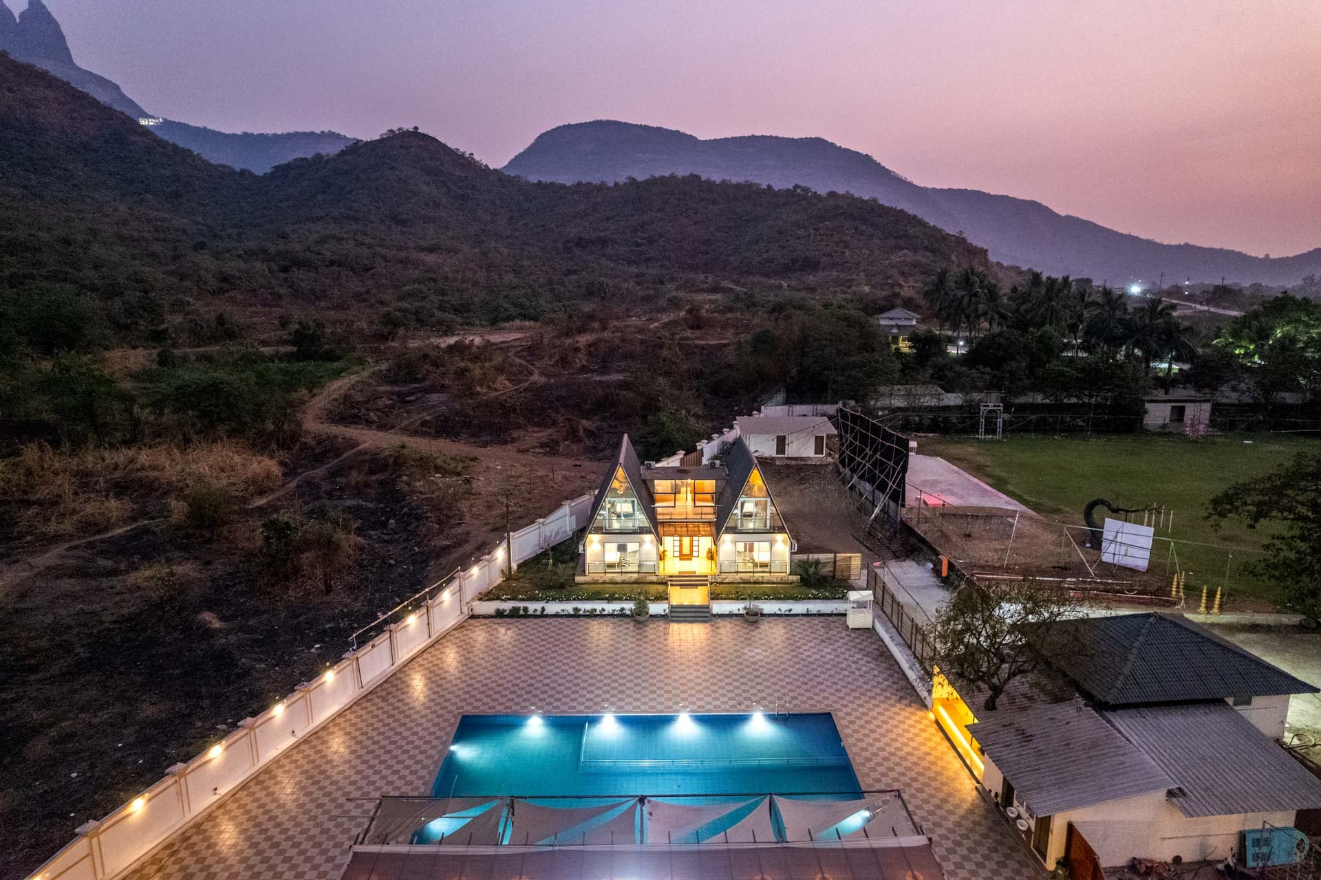 Read more about the article The Rising Sun – Ambernath