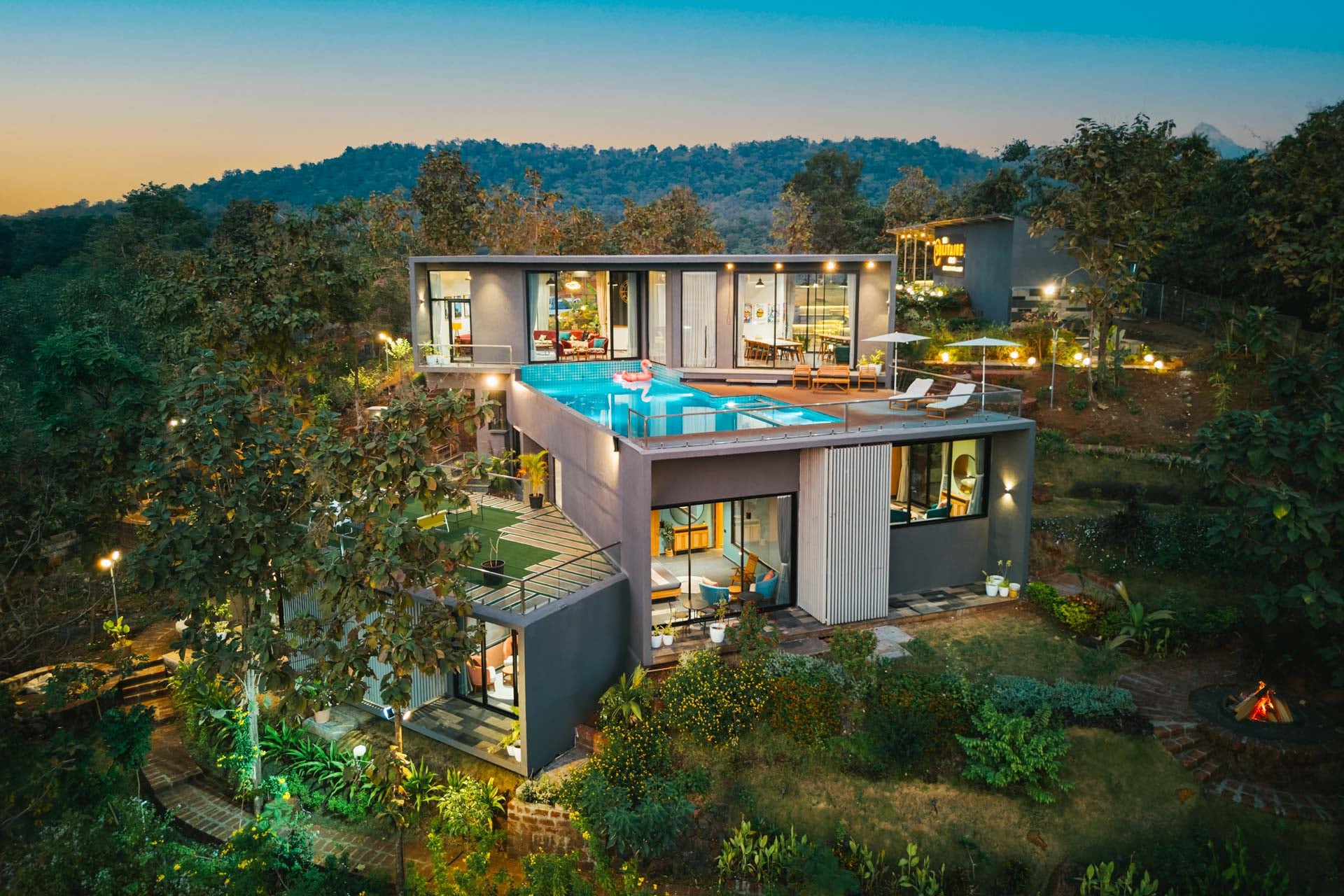 Read more about the article The Solitaire Home (Horizon)