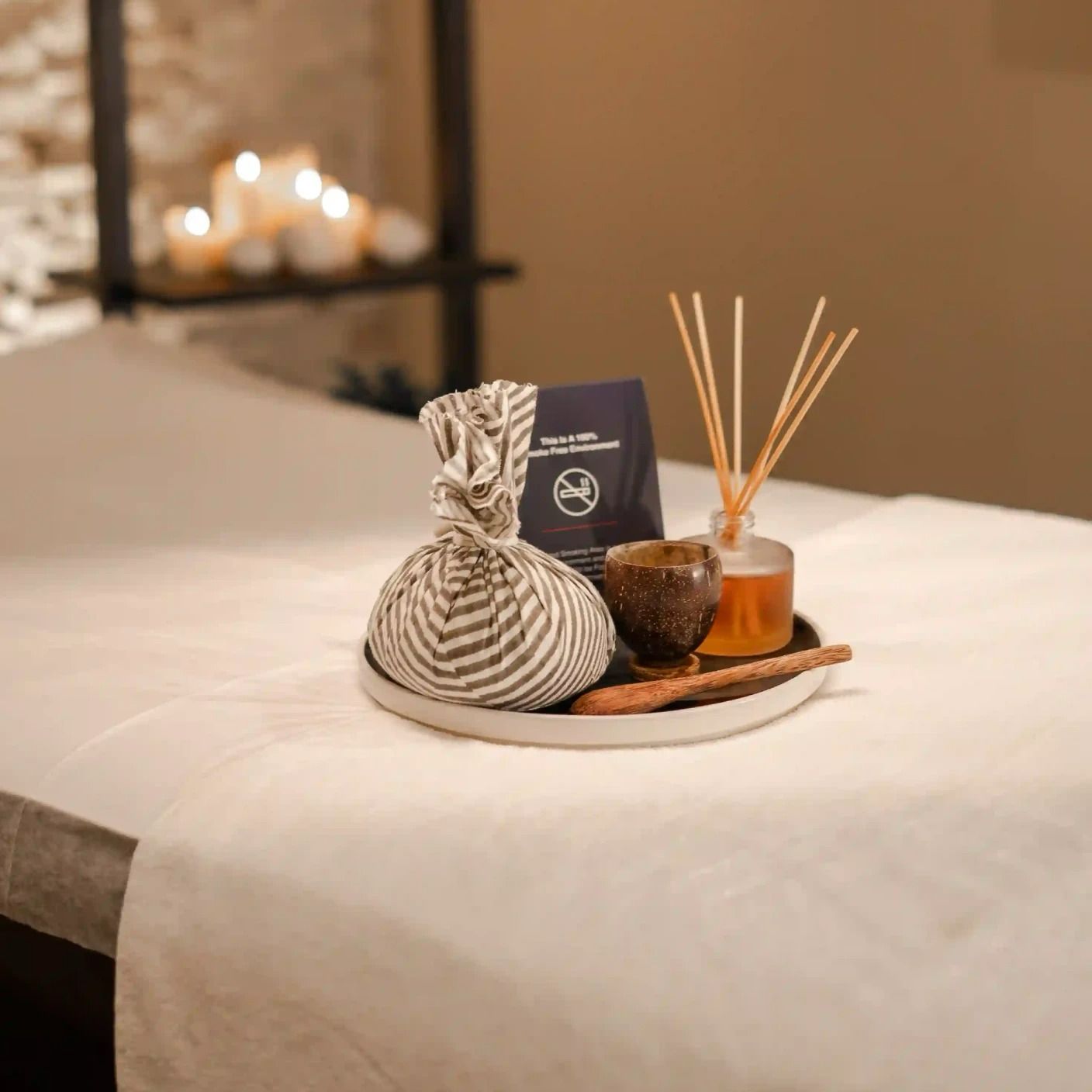 Spa & Wellness