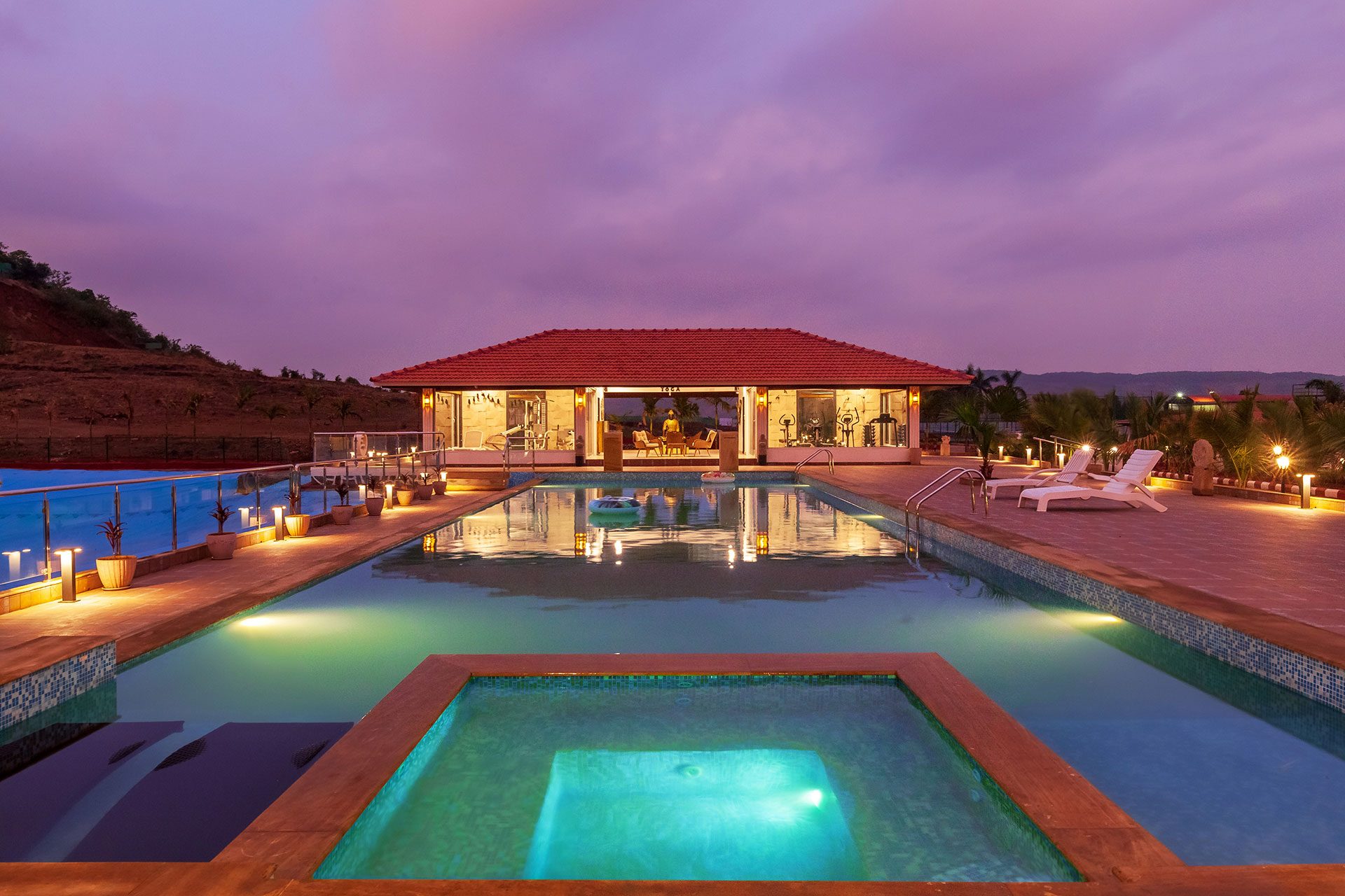 Read more about the article La Palm