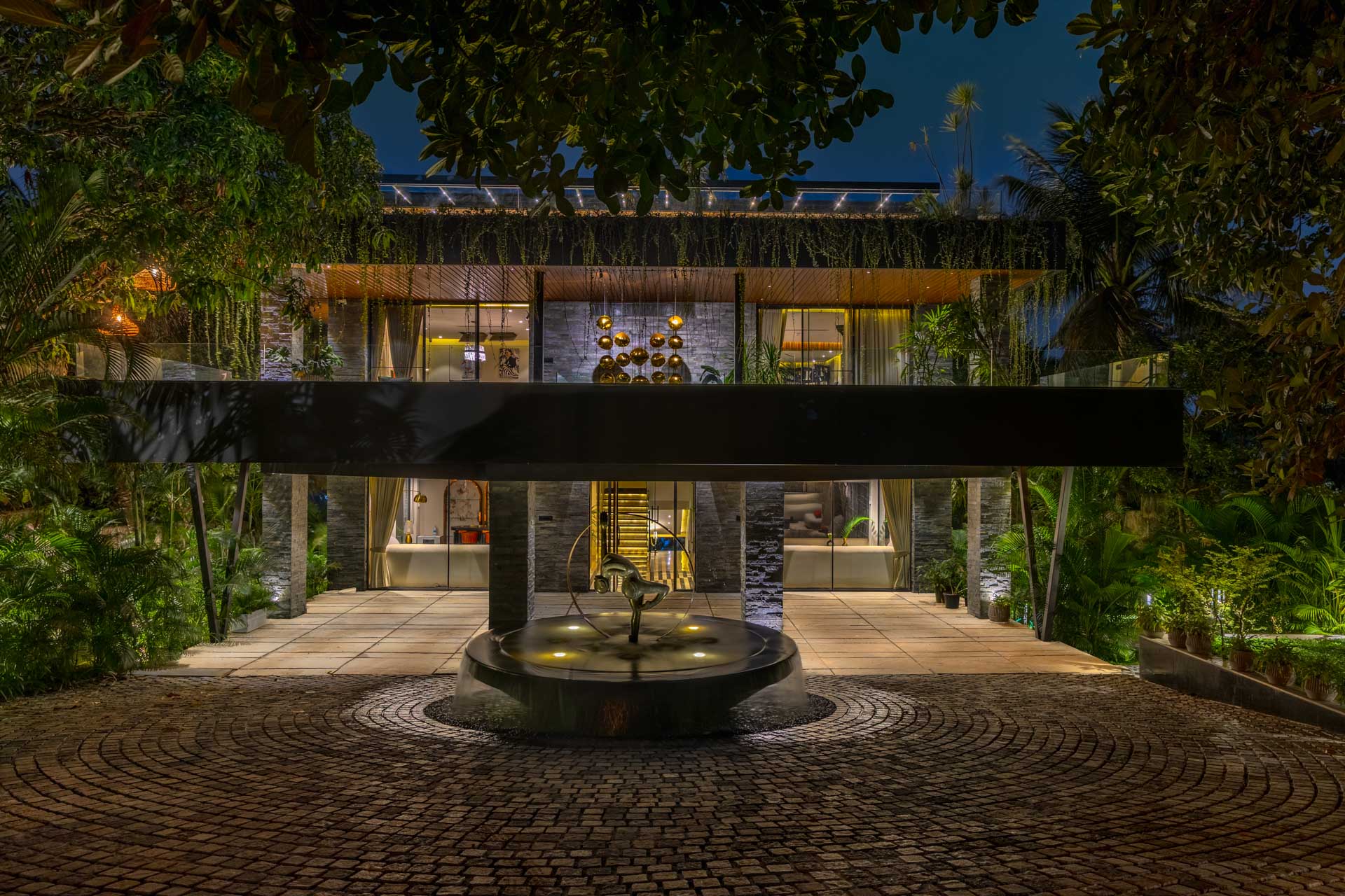 Read more about the article Villa Altona – Bardez