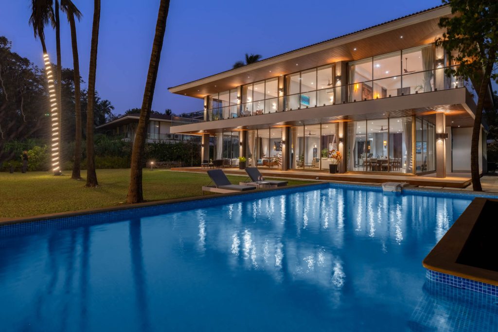 Best Villas in Alibaug With Private Pools, For Every Budget